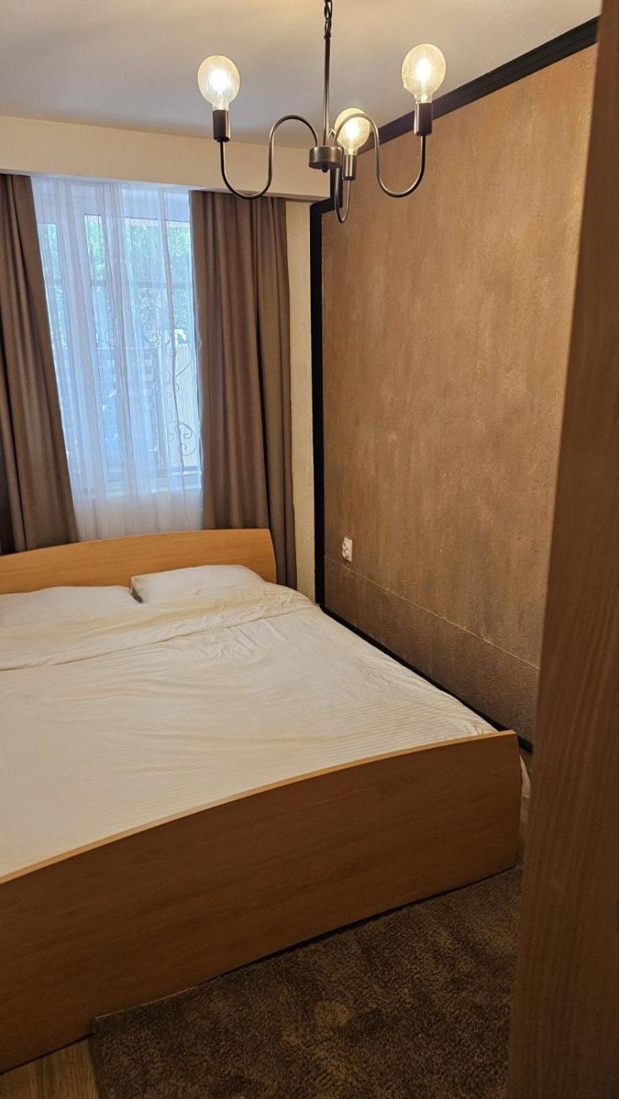 Madesa Apartment Скопье Экстерьер фото