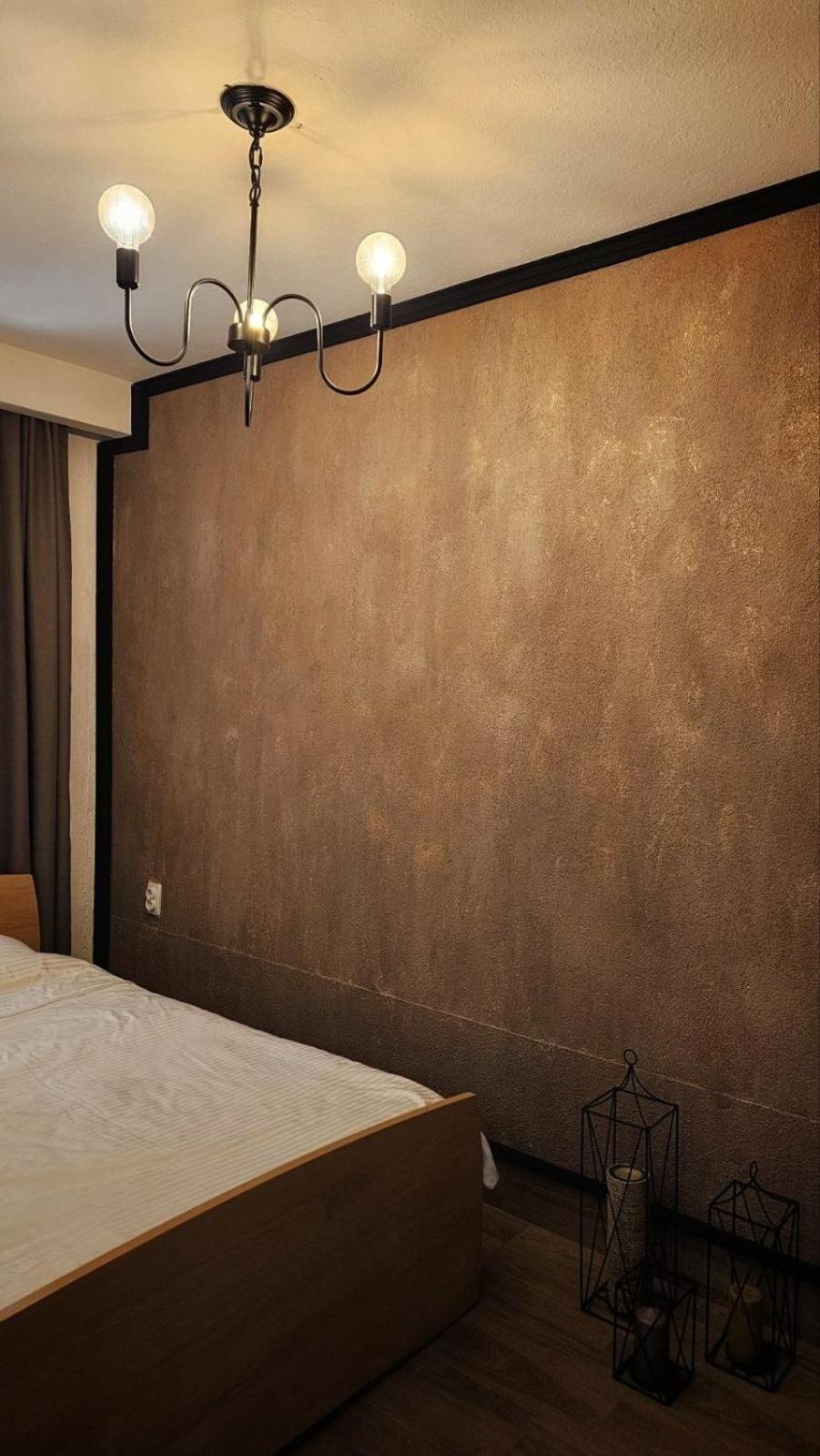 Madesa Apartment Скопье Экстерьер фото